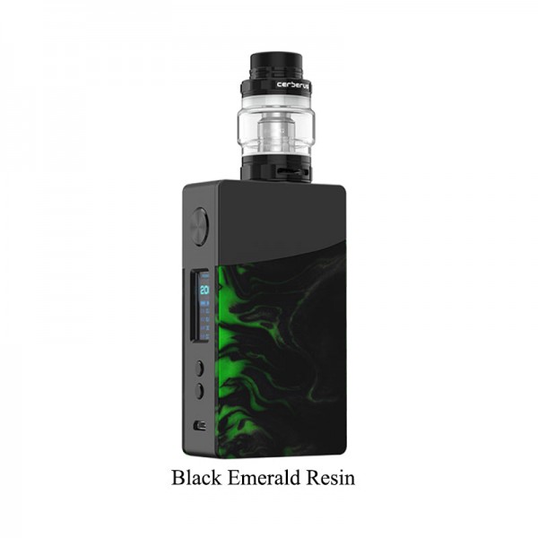 Geekvape Nova 200W Kit