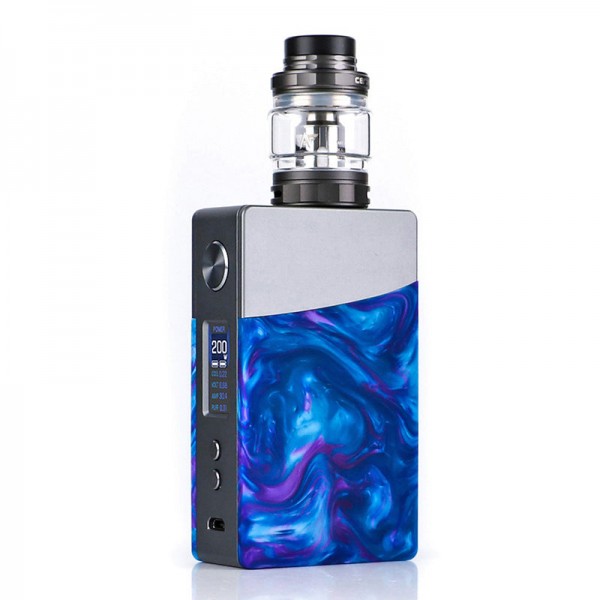 Geekvape Nova 200W Kit