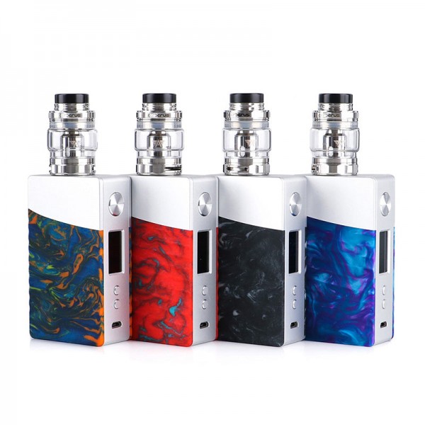 Geekvape Nova 200W Kit