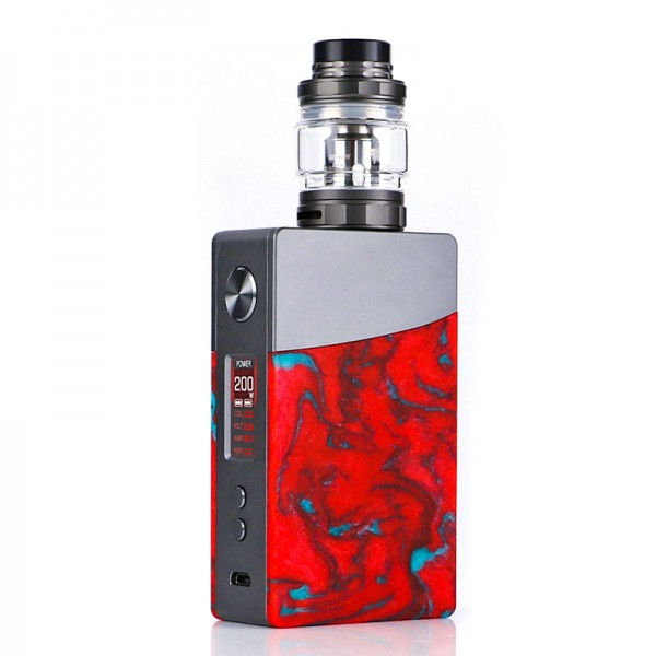 Geekvape Nova 200W Kit