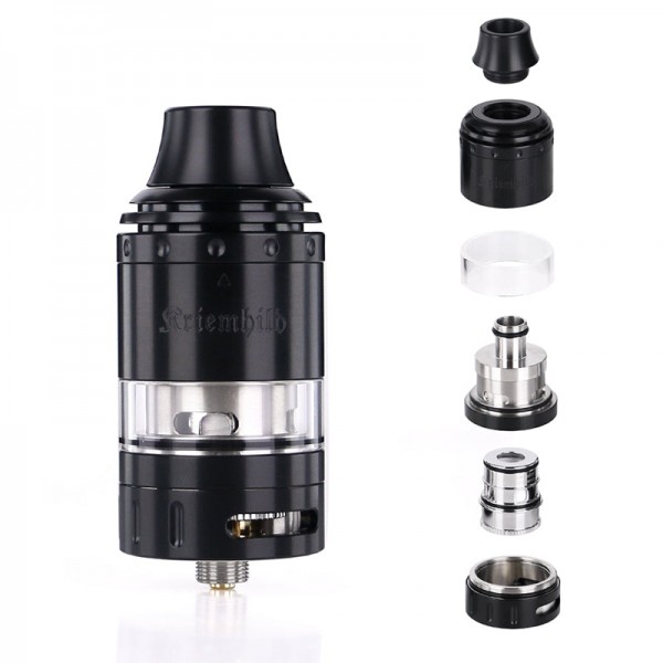 Vapefly Kriemhild 200W Starter Kit