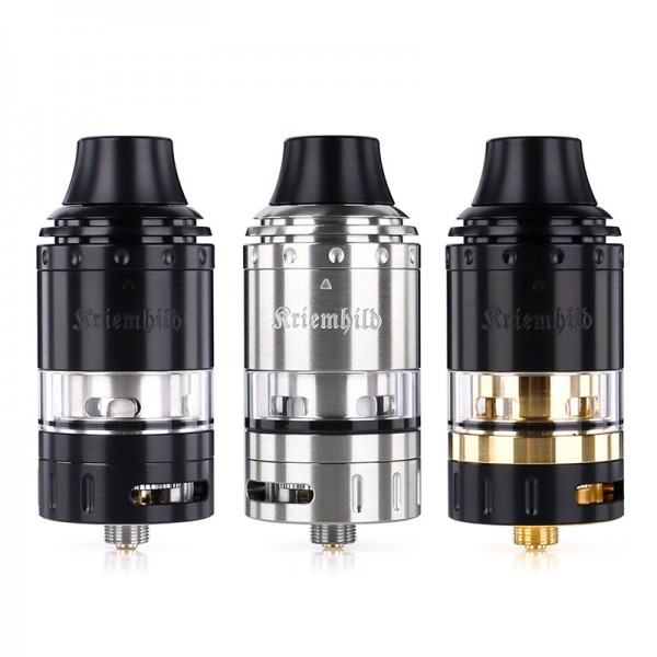 Vapefly Kriemhild Sub Ohm Tank