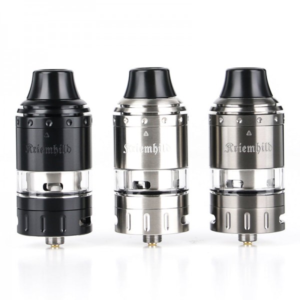 Vapefly Kriemhild Sub Ohm Tank