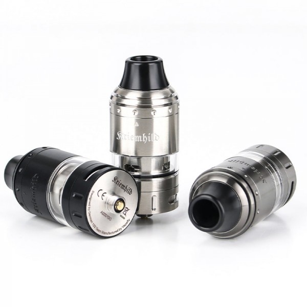 Vapefly Kriemhild Sub Ohm Tank