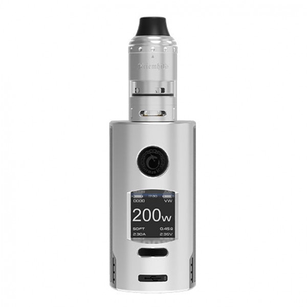 Vapefly Kriemhild 200W Starter Kit