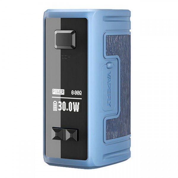 Vapefly Galaxies 30W Box Mod 950mah