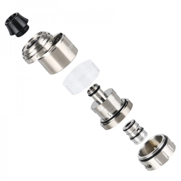 Vapefly Kriemhild Sub Ohm Tank