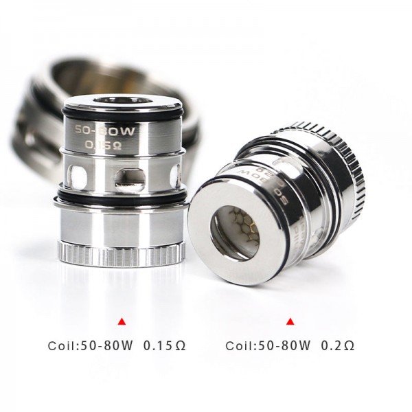 Vapefly Kriemhild Sub Ohm Tank