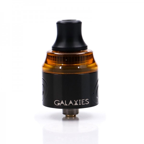 Vapefly Galaxies MTL RDA