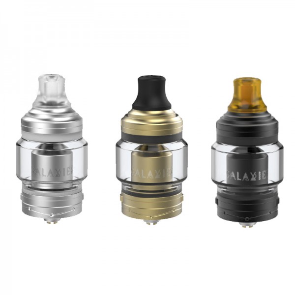 Vapefly Galaxies MTL RTA