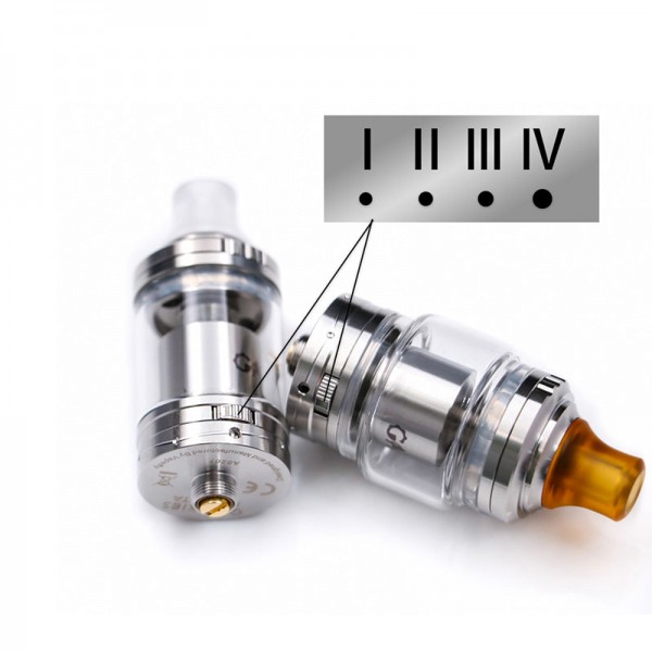 Vapefly Galaxies MTL RTA