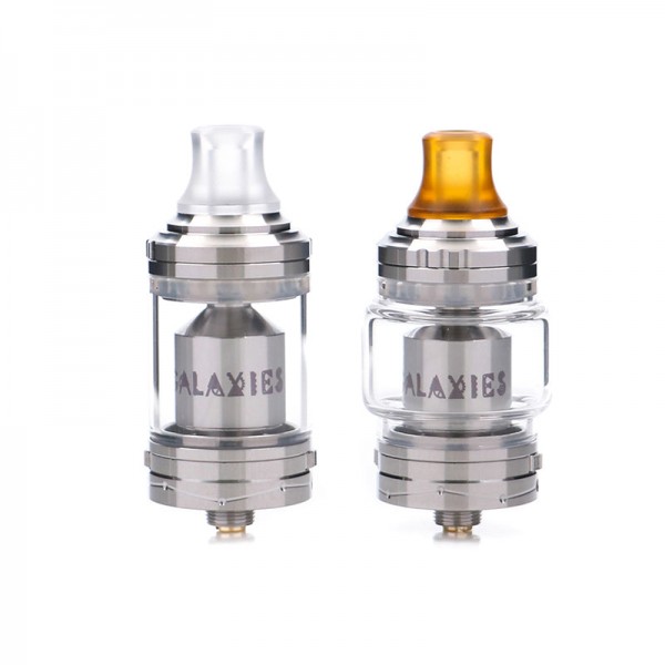 Vapefly Galaxies MTL RTA