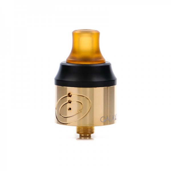 Vapefly Galaxies MTL RDA