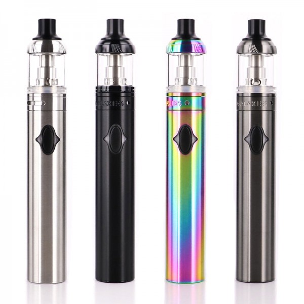 Vapefly Galaxies MTL Starter Kit 1400mah