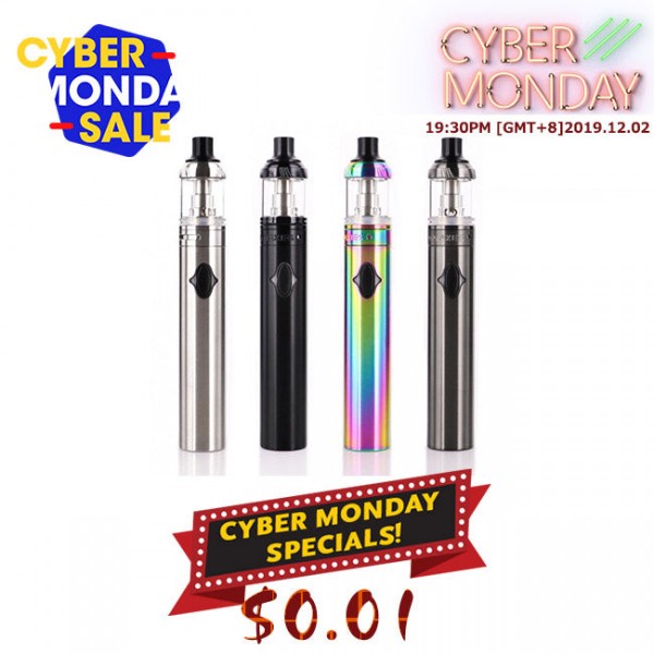 Vapefly Galaxies MTL Starter Kit 1400mah