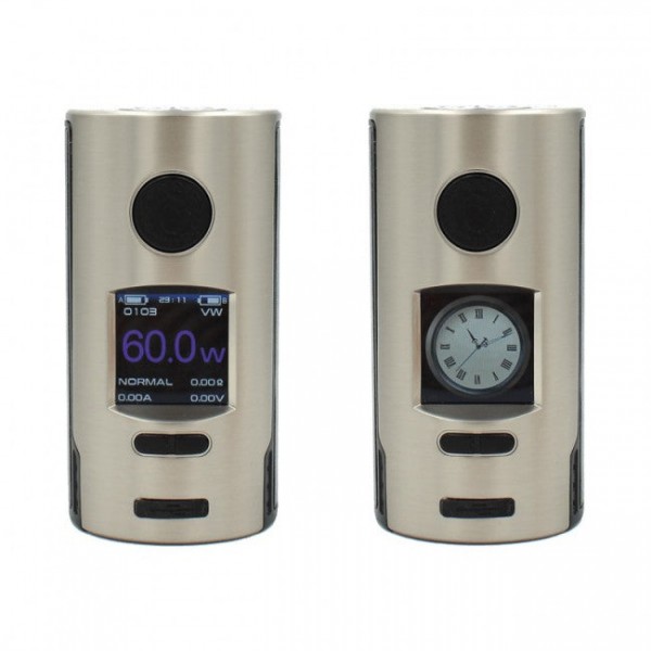 Vapefly Kriemhild 200W Box Mod