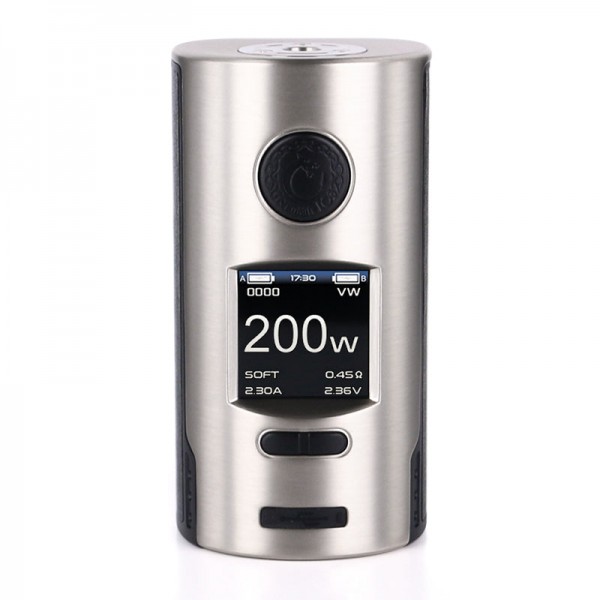 Vapefly Kriemhild 200W Box Mod