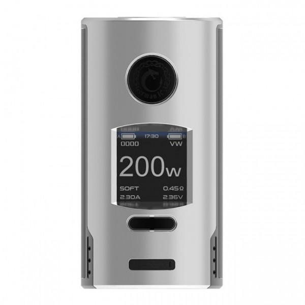 Vapefly Kriemhild 200W Box Mod