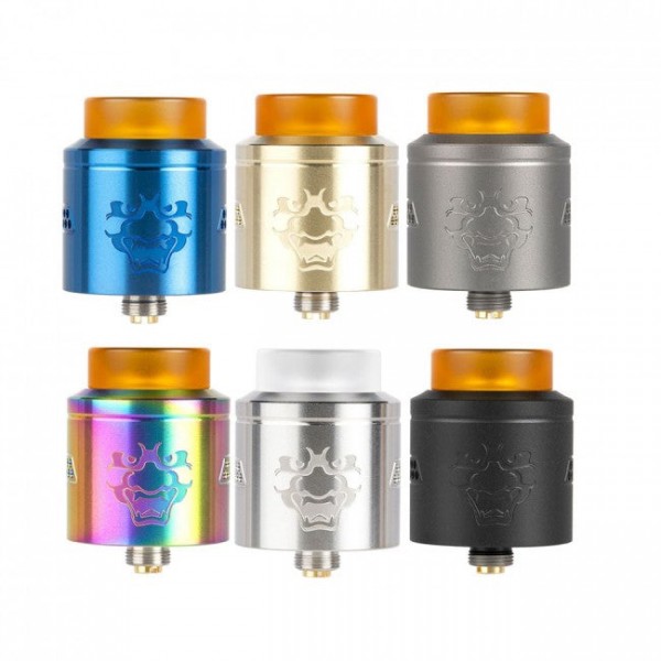 Geekvape Tengu BF RDA