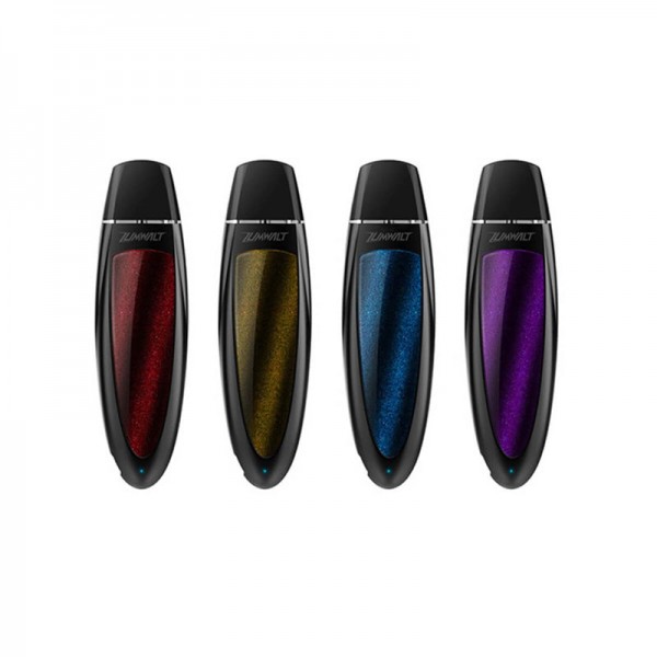 Uwell Zumwalt Pod System Kit 520mAh