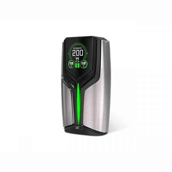 Vape Master & Wotofo Flux 200W Box Mod