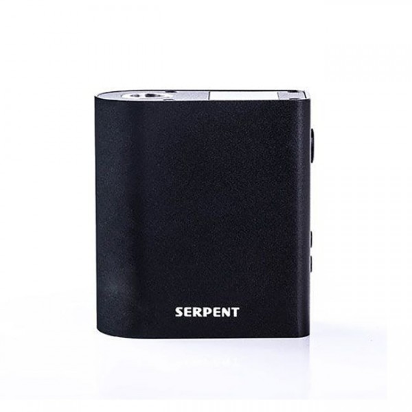 Vape Master & Wotofo Serpent 50W Starter Kit