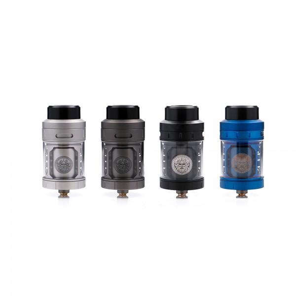 Geekvape Zeus RTA