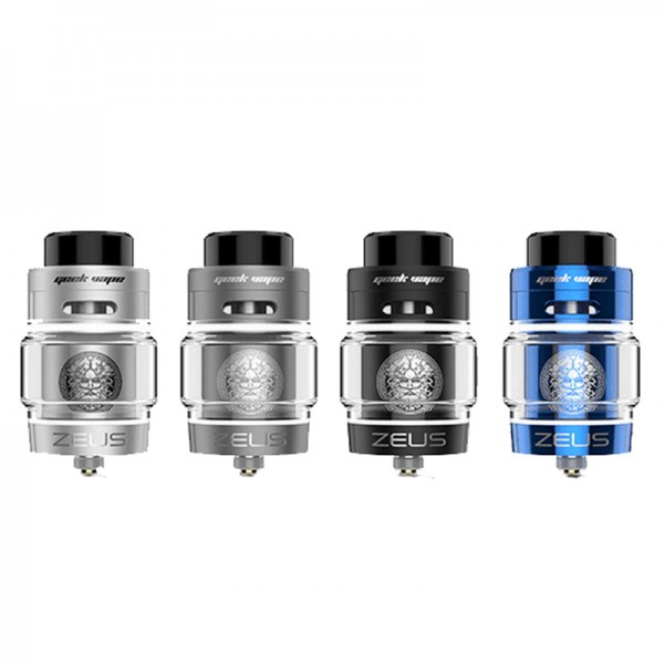 Geekvape Zeus Dual RTA