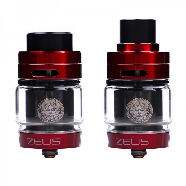 Geekvape Zeus Dual RTA