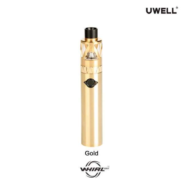 Uwell Whirl 20 Starter Kit 700mAh TPD Version