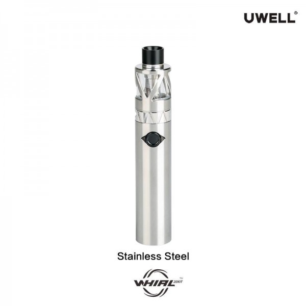 Uwell Whirl 20 Starter Kit 700mAh TPD Version