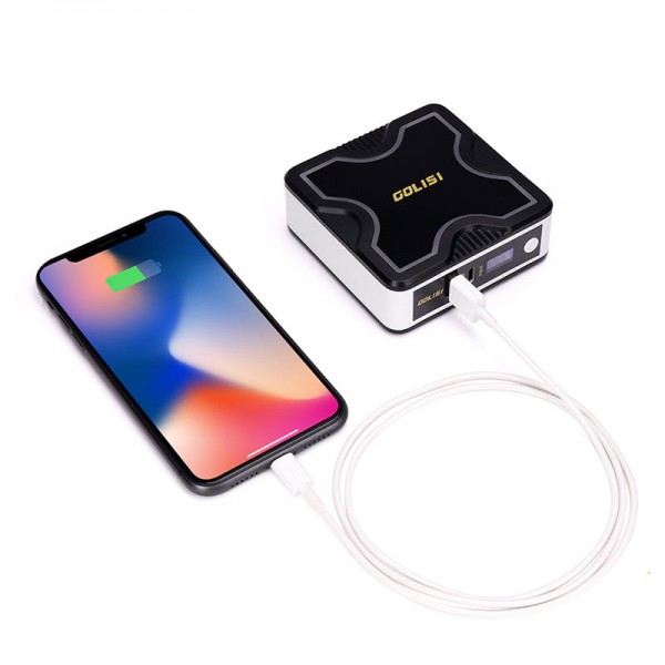 Golisi Mothra 3IN1 Wireless Charger