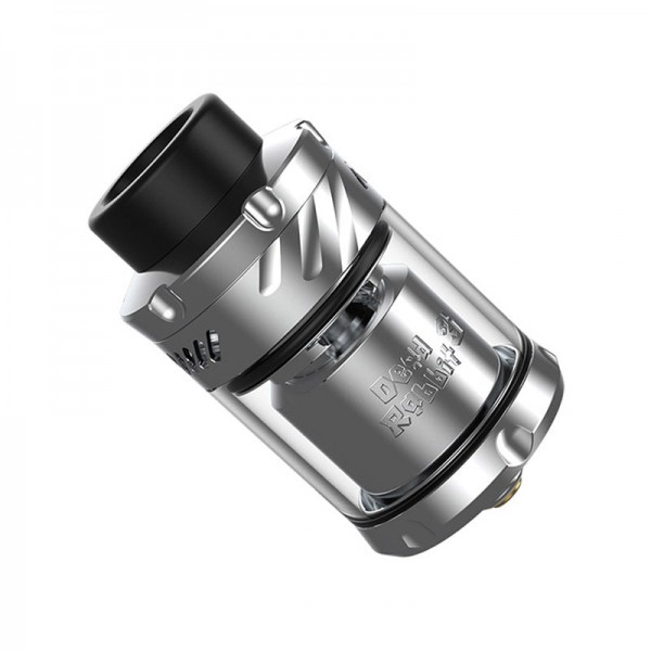 Hellvape Dead Rabbit 3 RTA 25mm 3.5ml