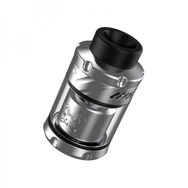 Hellvape Dead Rabbit 3 RTA 25mm 3.5ml