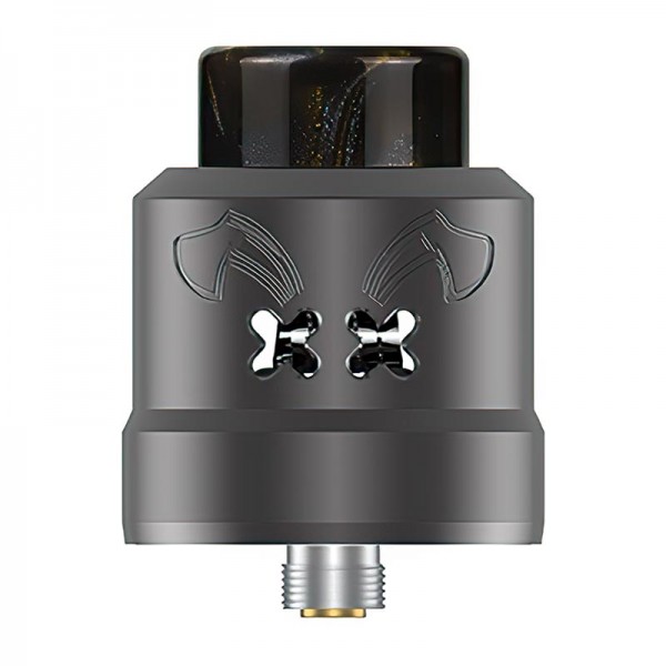 Hellvape Dead Rabbit Max RDA 28mm