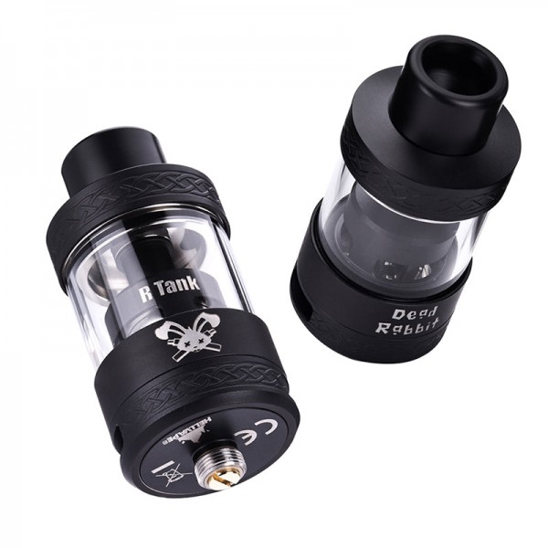 Hellvape Dead Rabbit R Tank 25.5mm 5ml/6.5ml