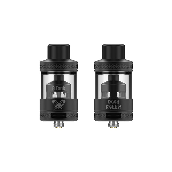 Hellvape Dead Rabbit R Tank 25.5mm 5ml/6.5ml