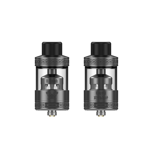 Hellvape Dead Rabbit R Tank 25.5mm 5ml/6.5ml