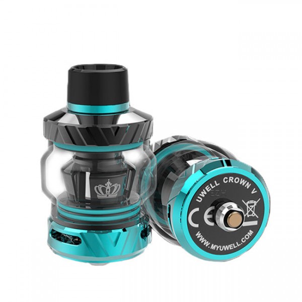 Uwell Crown 5 Sub Ohm Tank