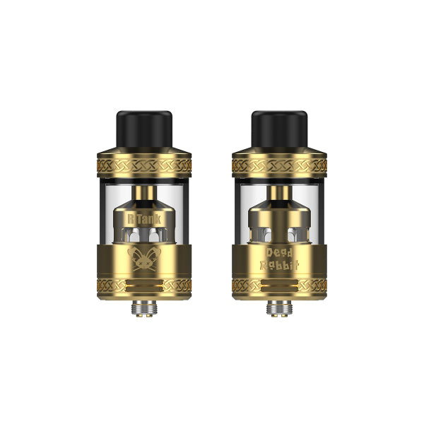 Hellvape Dead Rabbit R Tank 25.5mm 5ml/6.5ml