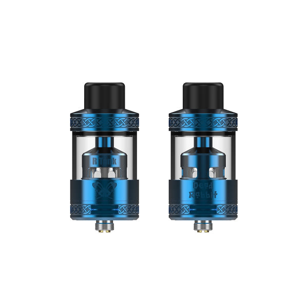 Hellvape Dead Rabbit R Tank 25.5mm 5ml/6.5ml