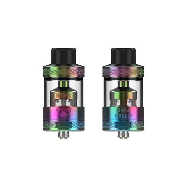 Hellvape Dead Rabbit R Tank 25.5mm 5ml/6.5ml