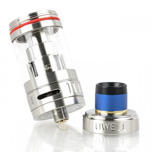 Uwell Crown 3 Sub Ohm Tank