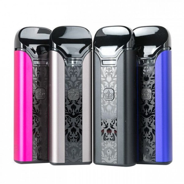 Uwell Crown Pod System Kit 1250mAh