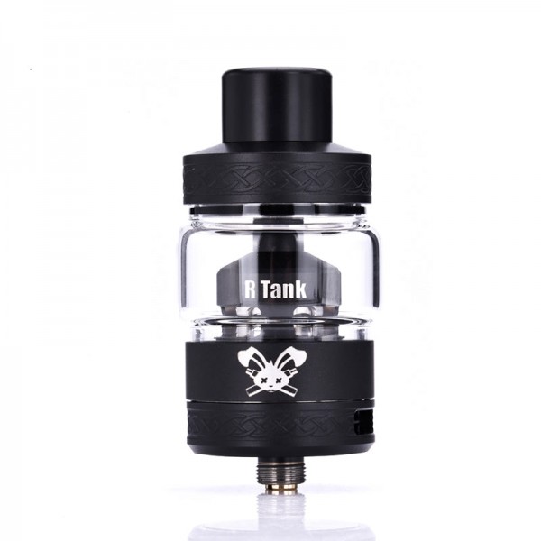 Hellvape Dead Rabbit R Tank 25.5mm 5ml/6.5ml