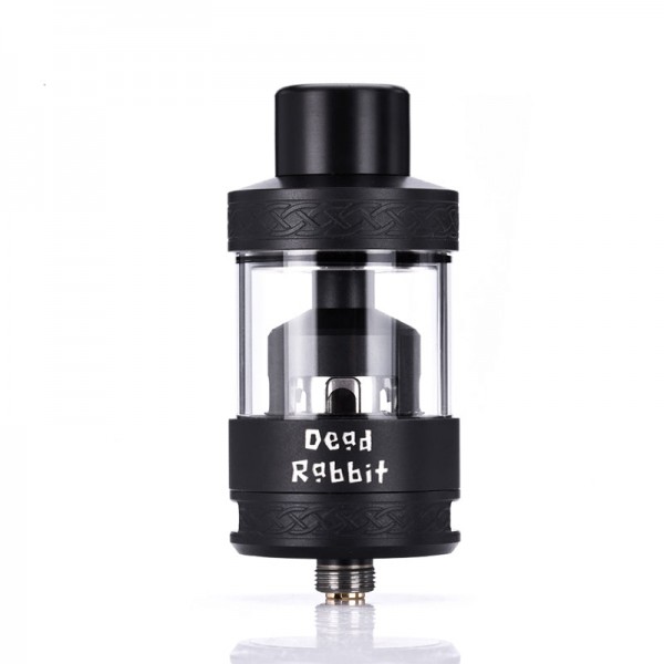 Hellvape Dead Rabbit R Tank 25.5mm 5ml/6.5ml