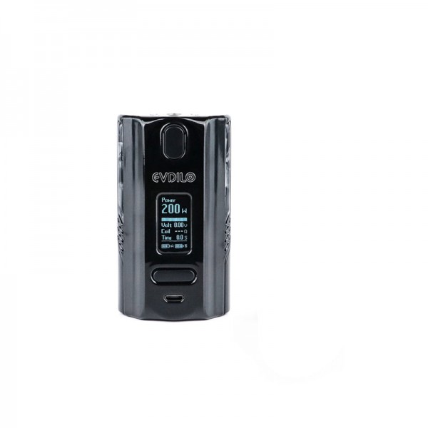 Uwell Evdilo 200W TC Box Mod