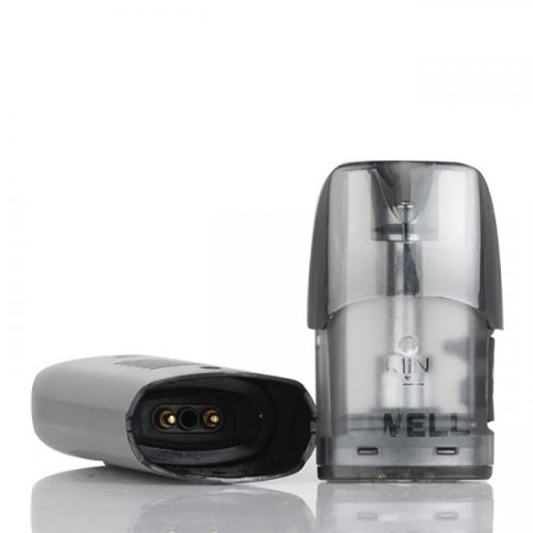 Uwell MarsuPod PCC Kit with Charging Case 1000mah