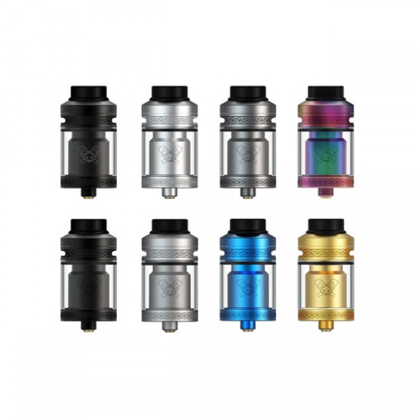 Hellvape Dead Rabbit V2 RTA