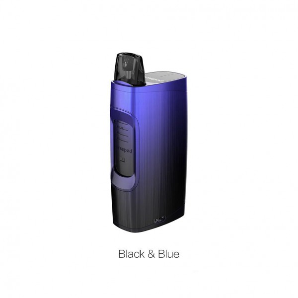 Uwell MarsuPod PCC Kit with Charging Case 1000mah